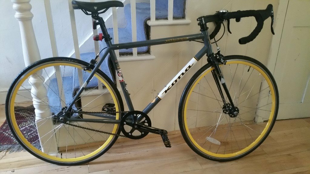 kona paddy wagon single speed
